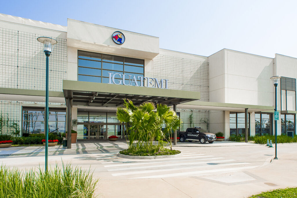 Iguatemi São José do Rio Preto