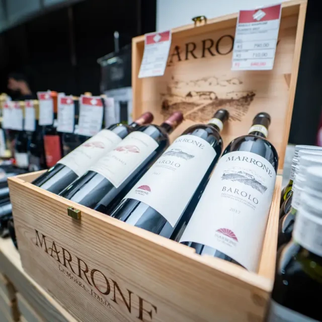 Público e experiência no Na Trilha do Vinho.